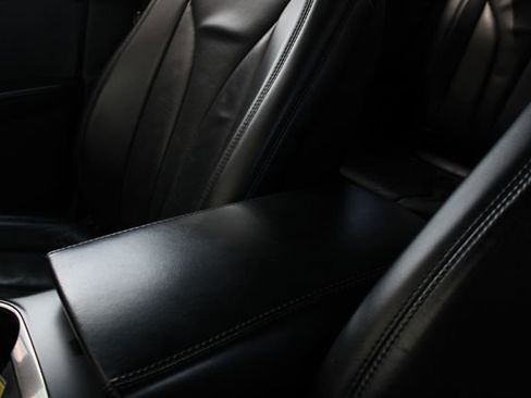 Used 2018 Lincoln MKX Reserve w/ Lincoln MKX Climate Package image 19