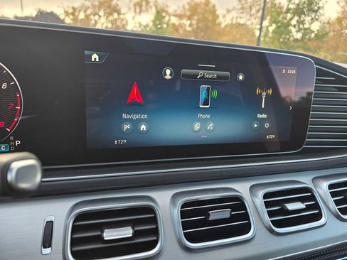 Certified 2025 Mercedes-Benz GLE 350 4MATIC image 30