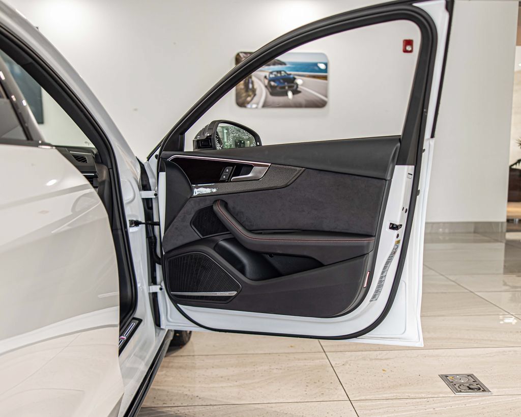 Used 2023 Audi S4 Prestige AWD/4WD image 42