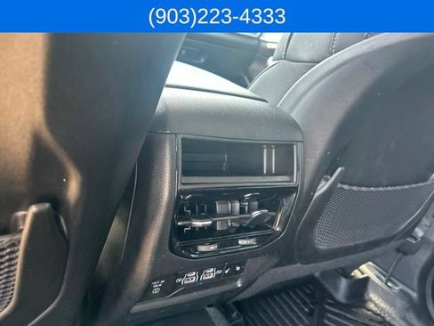 Used 2022 Jeep Grand Cherokee Limited 4xe w/ Luxury Tech Group II AWD/4WD image 43