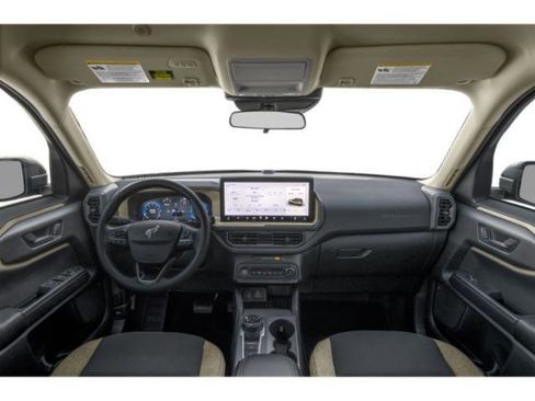 New 2026 Ford Bronco Sport Big Bend AWD/4WD image 7
