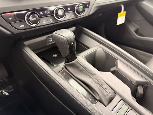 New 2026 Honda Accord SE image 10
