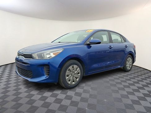 Used 2019 Kia Rio S image 8