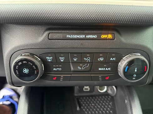 Used 2023 Ford Bronco Sport Heritage w/ Heritage Convenience Package AWD/4WD image 22