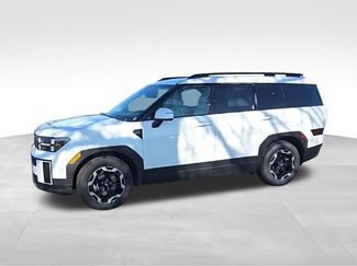 New 2026 Hyundai Santa Fe SEL AWD/4WD video 4