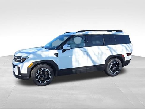 New 2026 Hyundai Santa Fe SEL AWD/4WD image 4