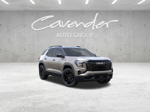 New 2027 GMC Terrain Elevation w/ Elevation Premium Package FWD image 1