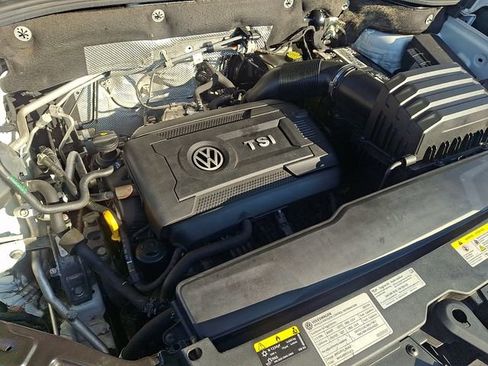 Used 2021 Volkswagen Atlas S AWD/4WD image 28