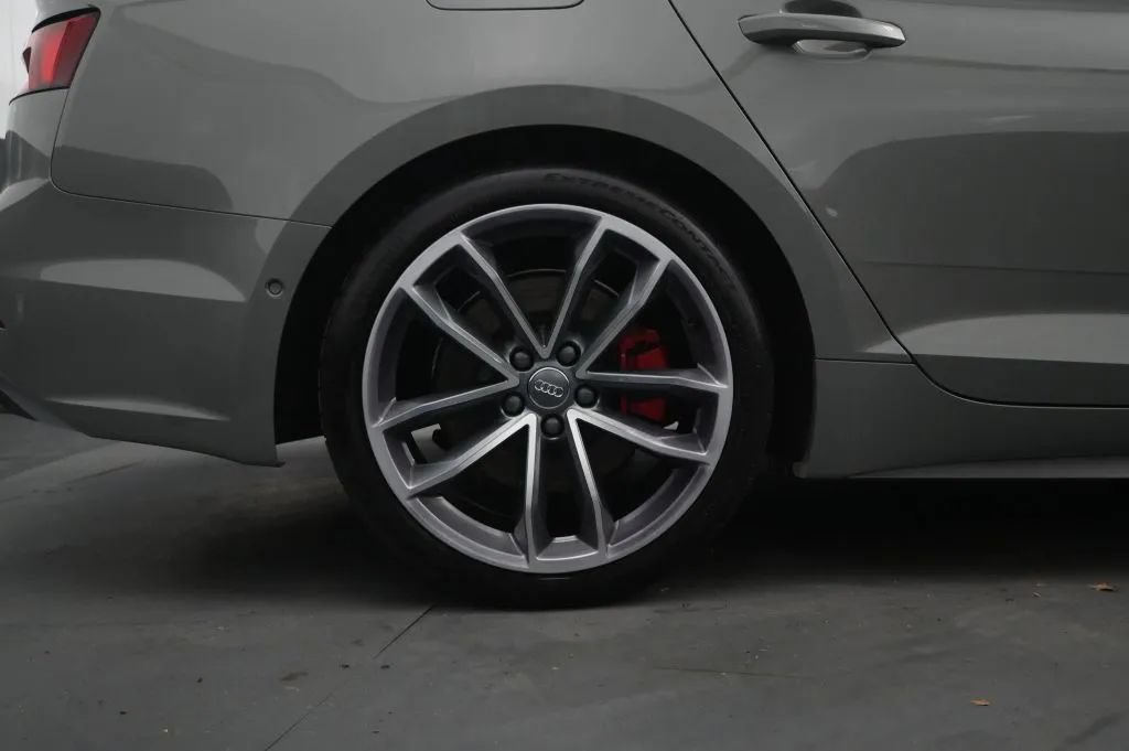 Used 2019 Audi S5 Prestige w/ S Sport Package AWD/4WD image 17