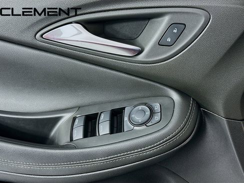 Used 2023 Buick Encore GX Preferred w/ Cold Weather Comfort Package image 25