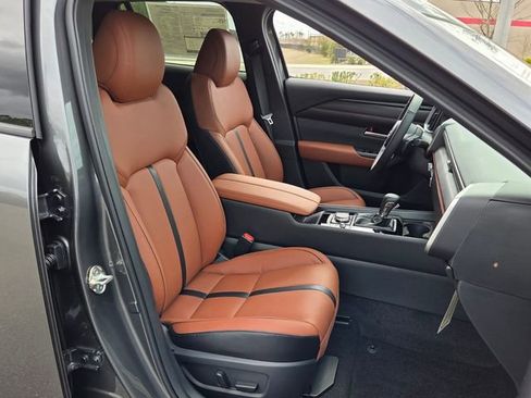 New 2026 MAZDA CX-50 AWD 2.5 S w/ Cargo Package image 17