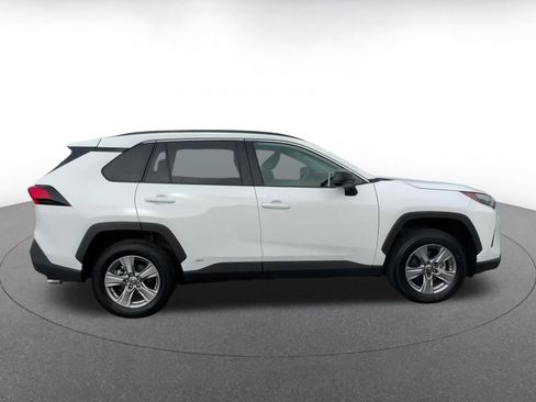 Used 2025 Toyota RAV4 LE image 16