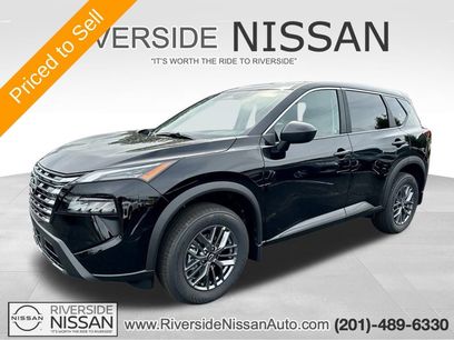Used 2026 Nissan Rogue S