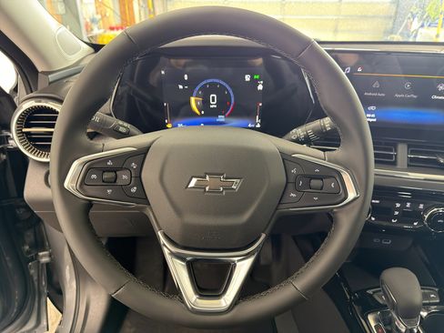 New 2026 Chevrolet Trax ACTIV image 15