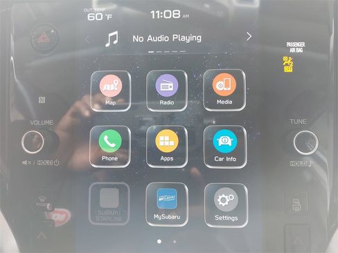 Used 2022 Subaru Outback Limited image 21