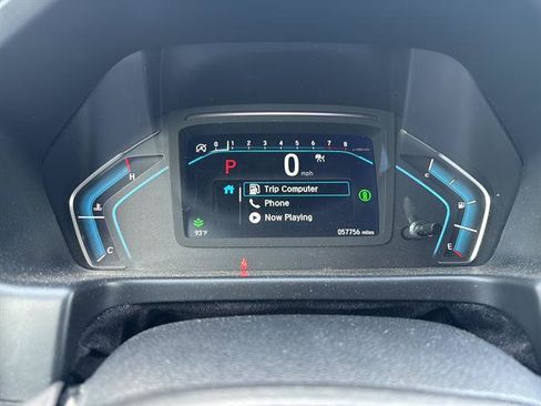 Used 2024 Honda Odyssey Sport image 9