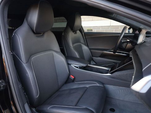 Used 2025 Lucid Air Touring AWD/4WD image 26