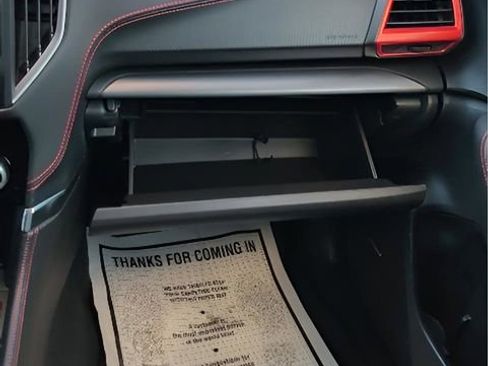 Used 2021 Subaru Forester Sport image 27