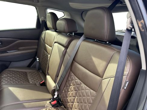 Used 2021 Nissan Murano Platinum image 16