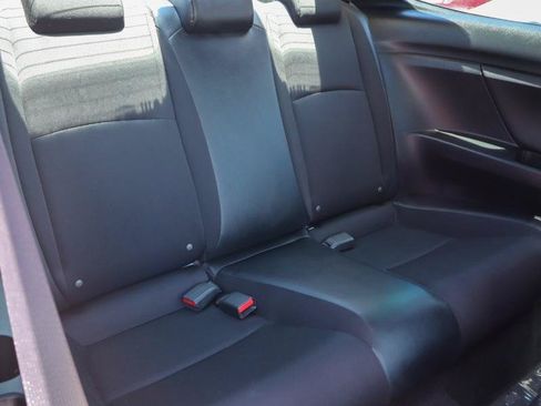 Used 2019 Honda Civic Sport image 12