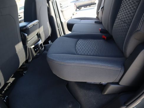 New 2026 RAM 2500 Tradesman image 12