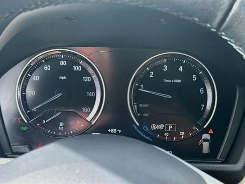 Used 2022 BMW X1 sDrive28i w/ Convenience Package FWD image 11