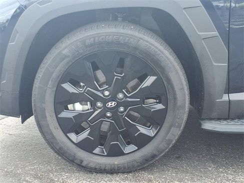 Used 2024 Hyundai Tucson XRT image 10