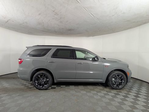 New 2026 Dodge Durango GT image 6