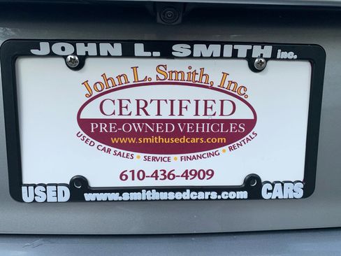 Used 2026 Toyota Camry LE image 32