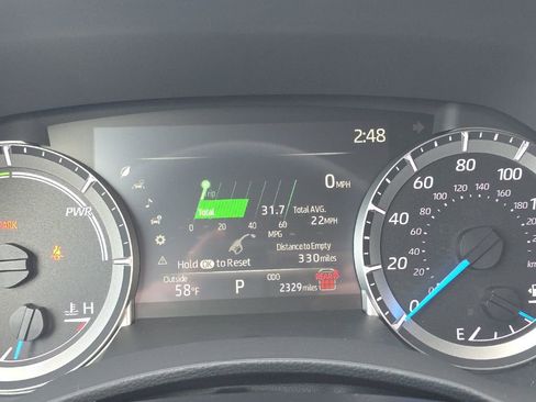 Certified 2026 Toyota Highlander XLE image 27