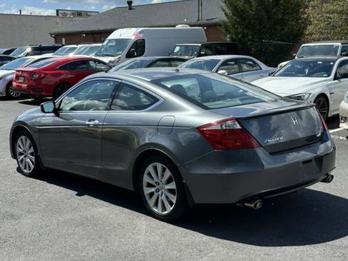Used 2010 Honda Accord EX-L image 4