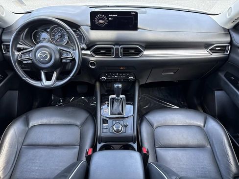 Used 2024 MAZDA CX-5 AWD 2.5 S w/ Select Package image 20