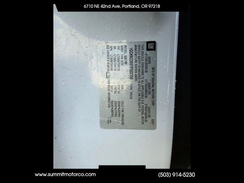 Used 2007 Chevrolet Silverado 2500 LTZ w/ Safety Package image 33