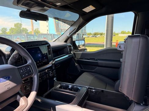 Used 2024 Ford F150 STX AWD/4WD image 32