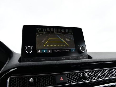 New 2026 Honda Civic Sport image 13