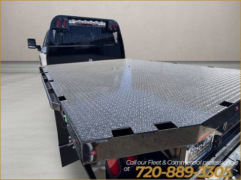 New 2025 Chevrolet Silverado 3500 W/T w/ WT Convenience Package AWD/4WD image 2
