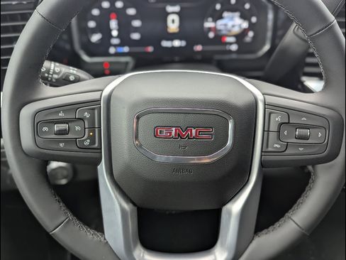 New 2026 GMC Sierra 1500 Elevation AWD/4WD image 20