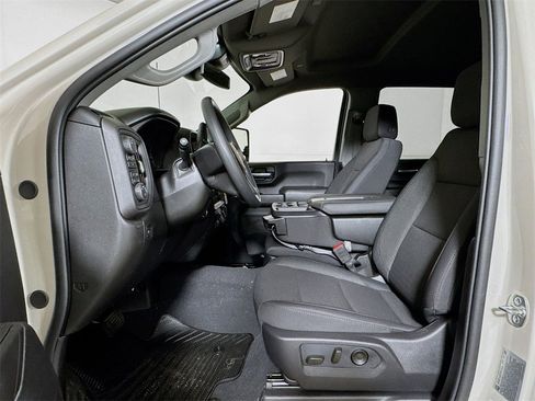 New 2026 Chevrolet Silverado 2500 Custom w/ Custom Value Package image 12