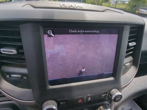 Used 2021 RAM 2500 Tradesman w/ Chrome Appearance Group AWD/4WD image 20