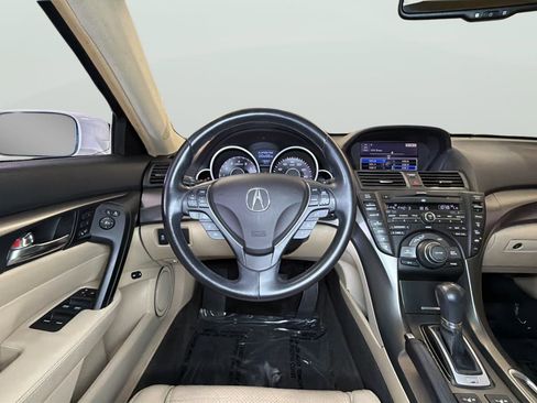 Used 2012 Acura TL w/ Technology Package FWD image 17