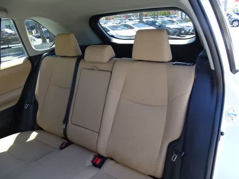 Certified 2023 Toyota RAV4 LE FWD image 20