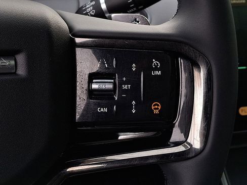 Certified 2026 Land Rover Range Rover Evoque S image 17