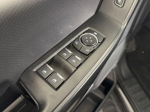 Used 2025 Ford F150 STX w/ STX Black Appearance Package image 27