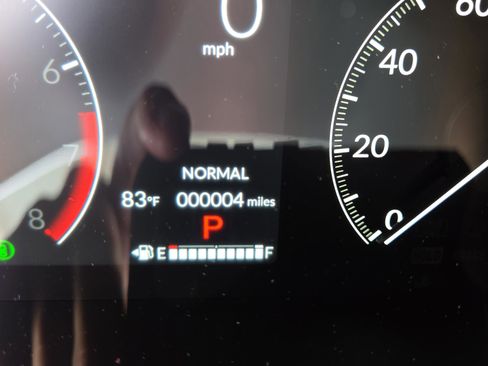 New 2026 Honda CR-V EX image 31