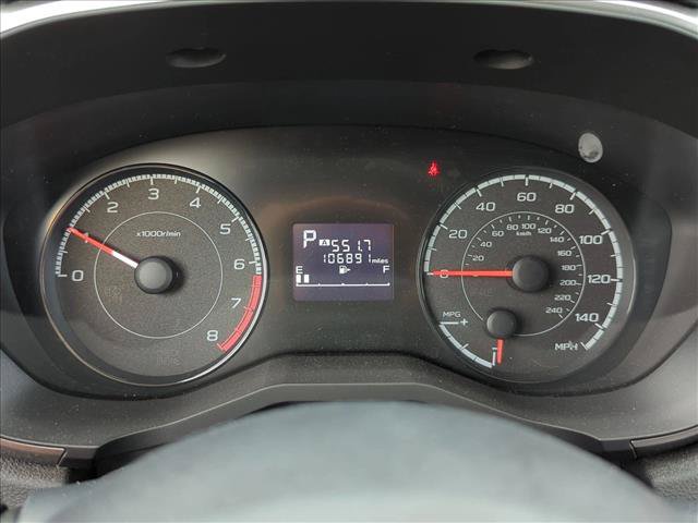 Used 2019 Subaru Crosstrek 2.0i Premium AWD/4WD image 11