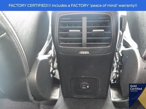 Used 2022 Ford Escape SEL AWD/4WD image 22