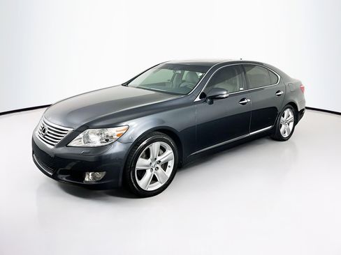 Used 2011 Lexus LS 460 image 3