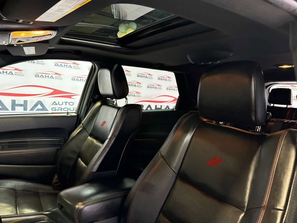 Used 2024 Dodge Durango GT AWD/4WD image 24
