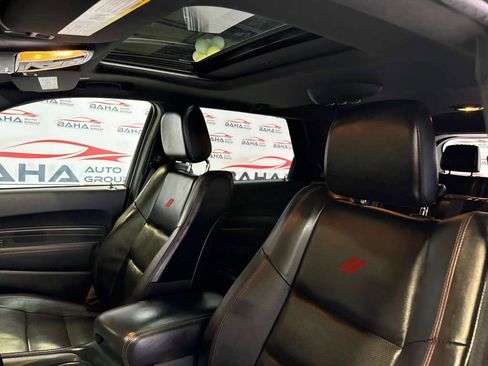 Used 2024 Dodge Durango GT AWD/4WD image 24