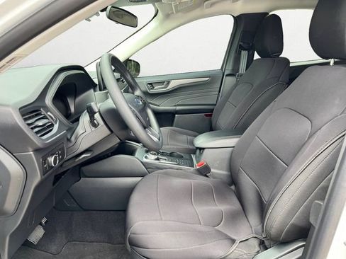 Used 2026 Ford Escape Active AWD/4WD image 9